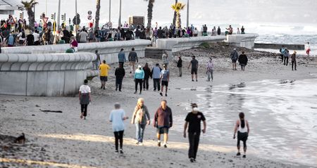 Time to fight frustrations