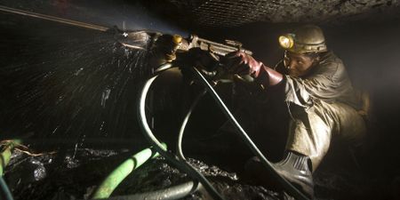 China’s critical minerals pause could change 2025 mixed fortunes for SA mining sector