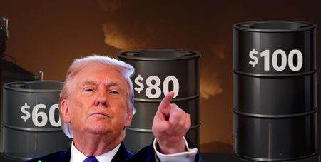 After the Bell: Where are Trump’s indicators?