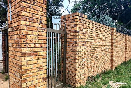How Joburg paid almost R1m for an old-age home wall that never existed