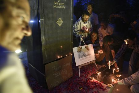 Tragic attacks in Afghanistan a reminder of global dangers for journalists