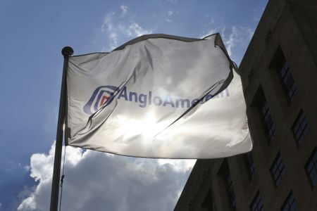 Anglo H1 earnings hit by fertiliser impairment, aims for coal disposal by 2025