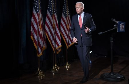US-Africa relations will not be Biden’s first port of call
