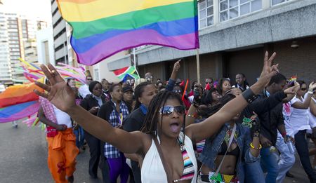 GroundUp: Is Cape Town Pride serious about gay rights?