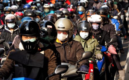 Coronavirus outbreak declared global public health emergency