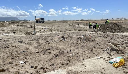 Age of extortion - Gunmen kill security guard, wound another in latest attack on Cape Town housing project