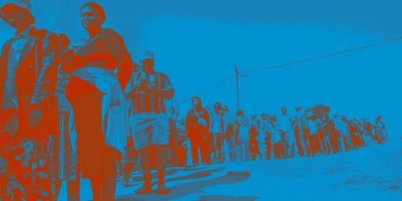 SA firm in Zim corruption scandal won R566m voter devices contract from IEC