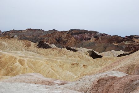 Secrets below the soil — Earth detectives search deep for clues to the future