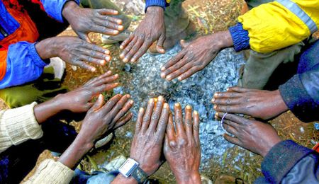 Help@Hand brings hope for foreign nationals