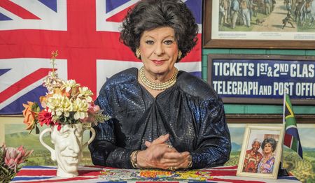 Ep.143 – KAKTUS FILES #6: A Royal Intermission (Video)