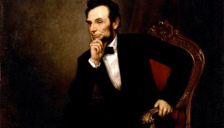 150 years later, Lincoln's Emancipation Proclamation remains a milestone