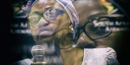 Former SAA CFO stands ground on ‘Myeni’s mess’