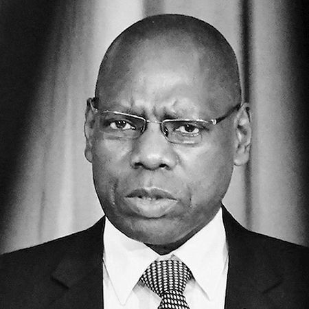 Zweli Mkhize