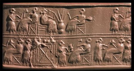 Brewed brilliance: the surprising role of beer in the rise of Sumerian society