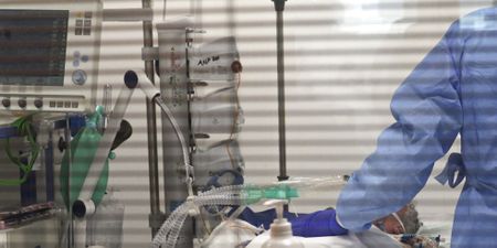 SA’s looming ventilator shortage