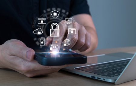 Cybersecurity and AI: Just a trend or the backbone of the future economy?