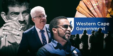 SCA finds W Cape’s Royal Security services deal was ‘cost-effective tendering’