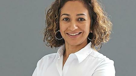 Environmental Champ of the Year: Civil justice activist Ferrial Adam