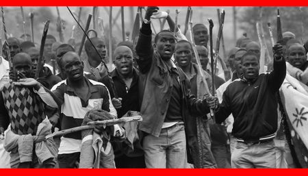 Will there ever be accountability for the Marikana Massacre?