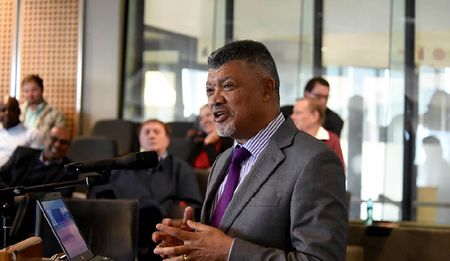 Transformation in Academia: UJ makes strides in closing gender gap among academics