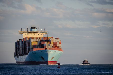 US Backs Early Extension of Trade Pact With Africa, Envoy Says