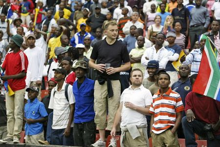 New book unpacks the complexities of whiteness in post-apartheid South Africa