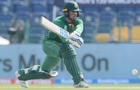 Symbols of protest: Quinton de Kock’s choice of silence in the face of oppression is futile