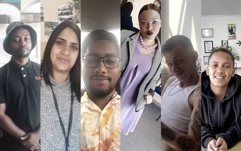 Drugs don’t work - harrowing tales of addiction and long roads to recovery