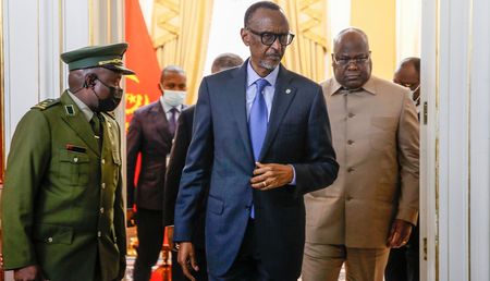 Great Lakes mediation critical to prevent the eruption of full-scale war between Rwanda and the DRC