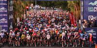 2023 Cape Town Cycle Tour