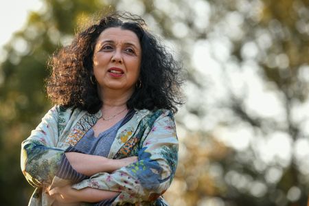 Faranaaz Veriava: Always ready to take on the good fight