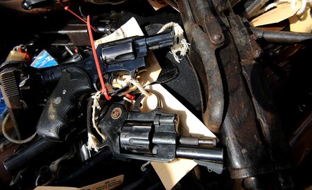 SA crime statistics may obscure more than they reveal