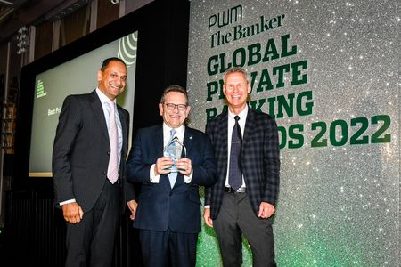 Investec recognised as best Private Bank and Wealth Manager in SA as business evolves further