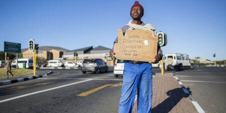 Unemployment rate rises and falls as more than two million people lose jobs in Q2