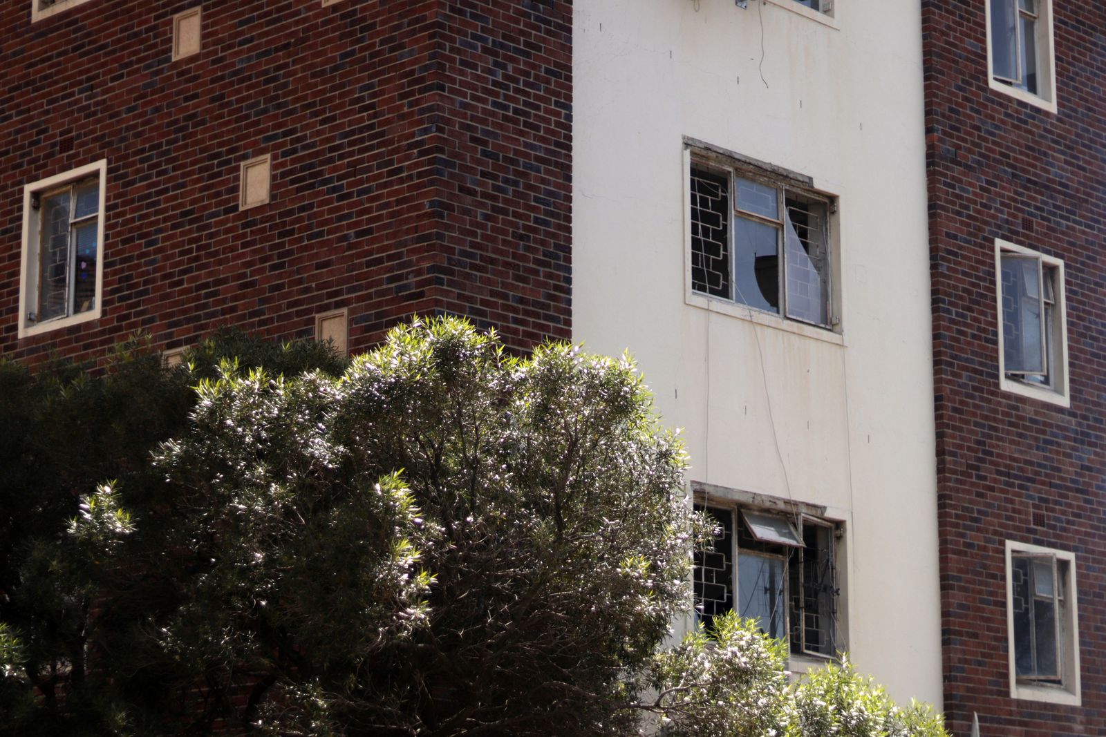 Cissie Gool House: what makes their unlawful occupation different