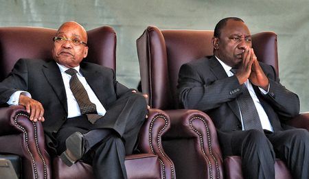 ANC conference: It’s not about policy, stupid – it’s about who wins
