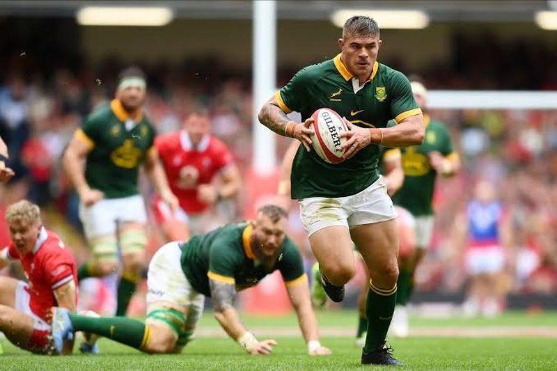 Boks face unparallaled challenge as an ‘18-month season’ kicks off