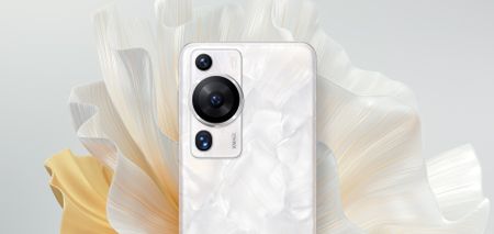 The HUAWEI P60 Pro:  DXOMARK No. 1 Smartphone Camera