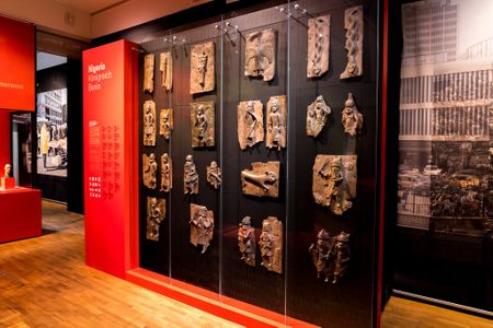 Germany is returning Nigeria’s looted Benin Bronzes: why it’s not nearly enough