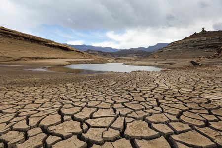 It’s here! Japanese Meteorological Agency says El Niño has emerged 