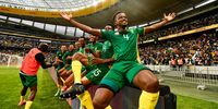 Bafana Bafana realise World Cup dream despite Safa botches 