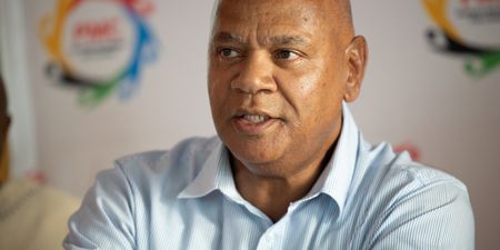 Dan Plato ditches DA over policies and Palestine, joins Marius Fransman’s new party