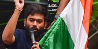Protesters Gather At Jantar Mantar