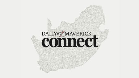 We launch Daily Maverick Connect — a new era of community for our award-winning membership model