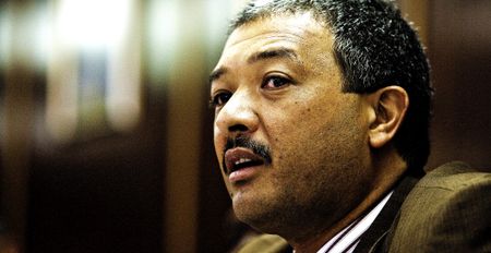 Anwa Dramat will be remembered for being on the right side of history