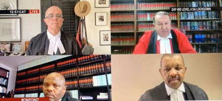 ‘Stalingrad Season 27’: Prosecution asks high court to rule against Jacob Zuma’s latest application