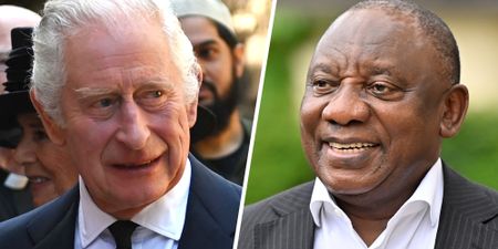 Partnerships, pomp and pageantry on the cards for Ramaphosa's state visit to UK