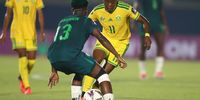 Despite keeping World Cup hopes alive, Banyana Banyana need a reset