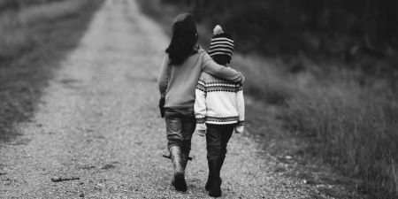 To stop violence, we must raise our children differently