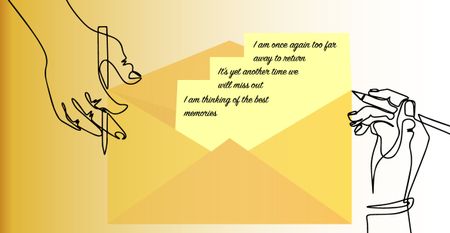 My dad, the pandemic and grief that comes from never saying goodbye